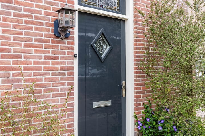 Photo 5 of Lieve Vrouwegracht 10