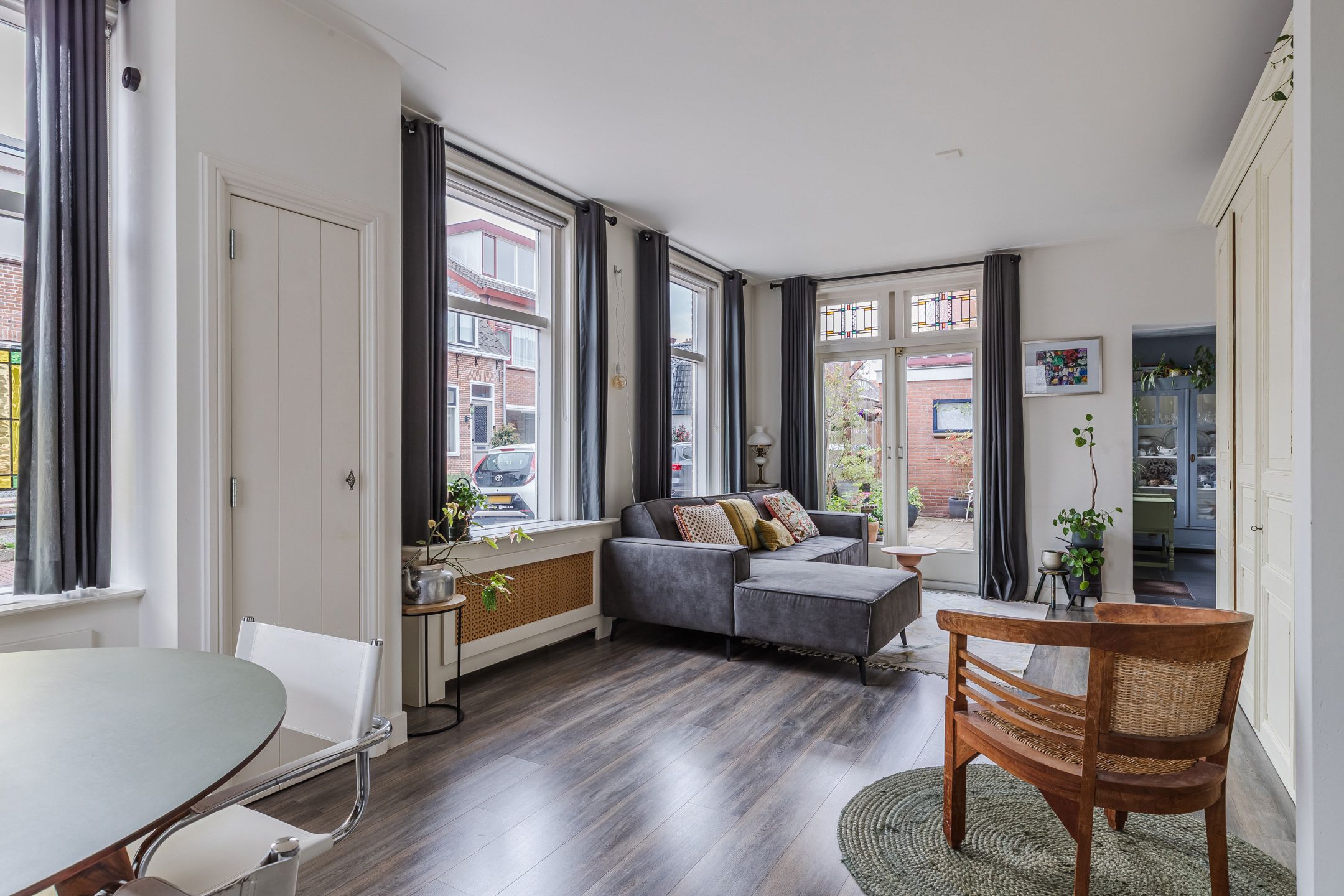 Foto 9 van Lieve Vrouwegracht 10