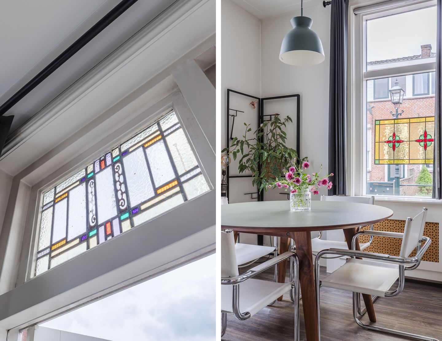 Foto 10 van Lieve Vrouwegracht 10