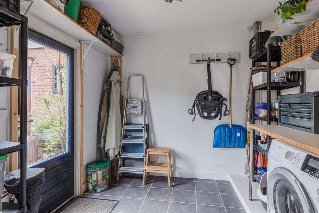 Foto 13 van Lieve Vrouwegracht 10