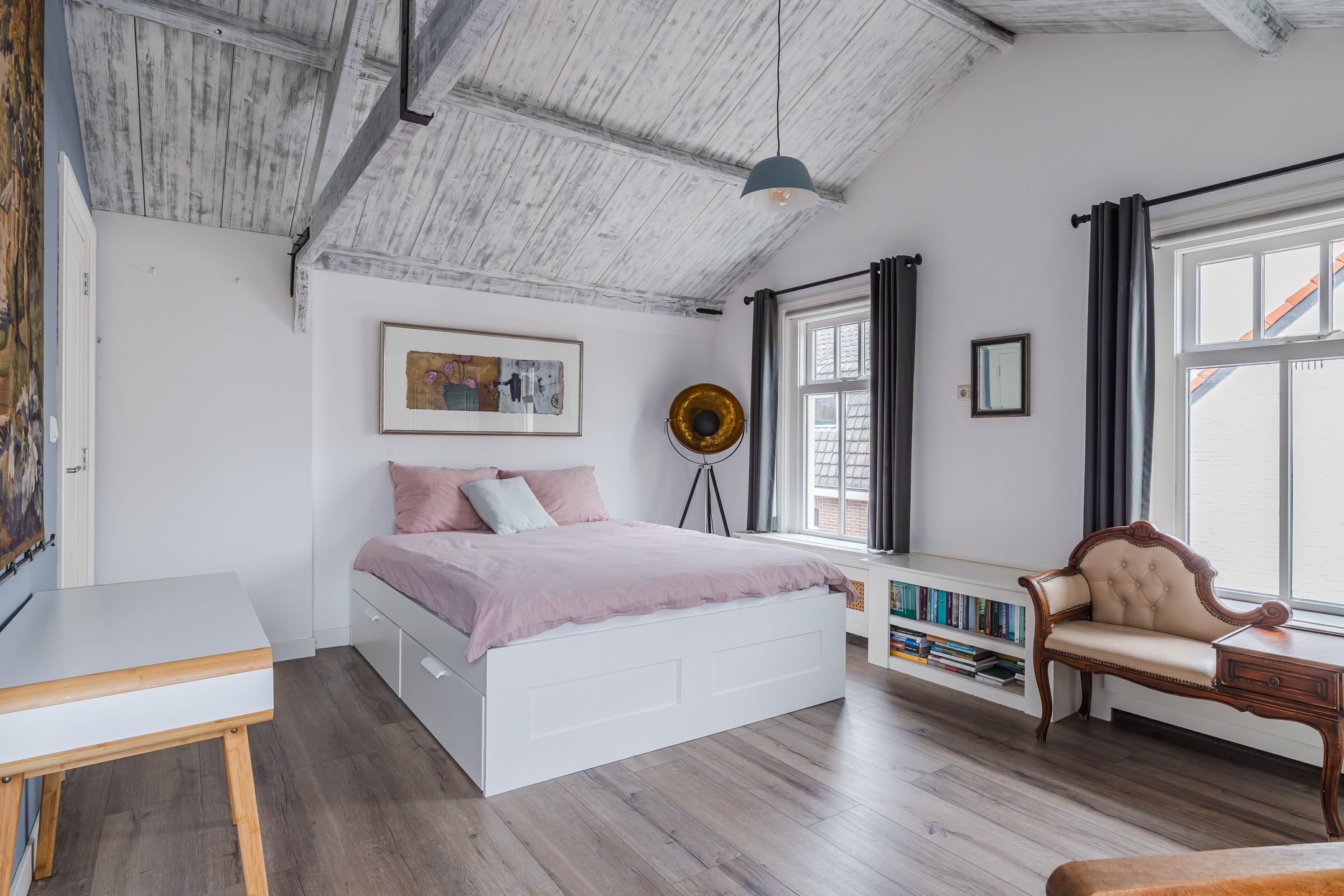 Foto 18 van Lieve Vrouwegracht 10