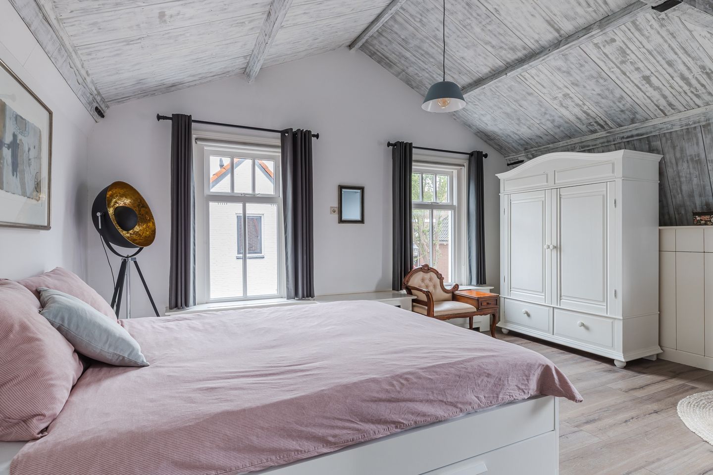 Foto 19 van Lieve Vrouwegracht 10