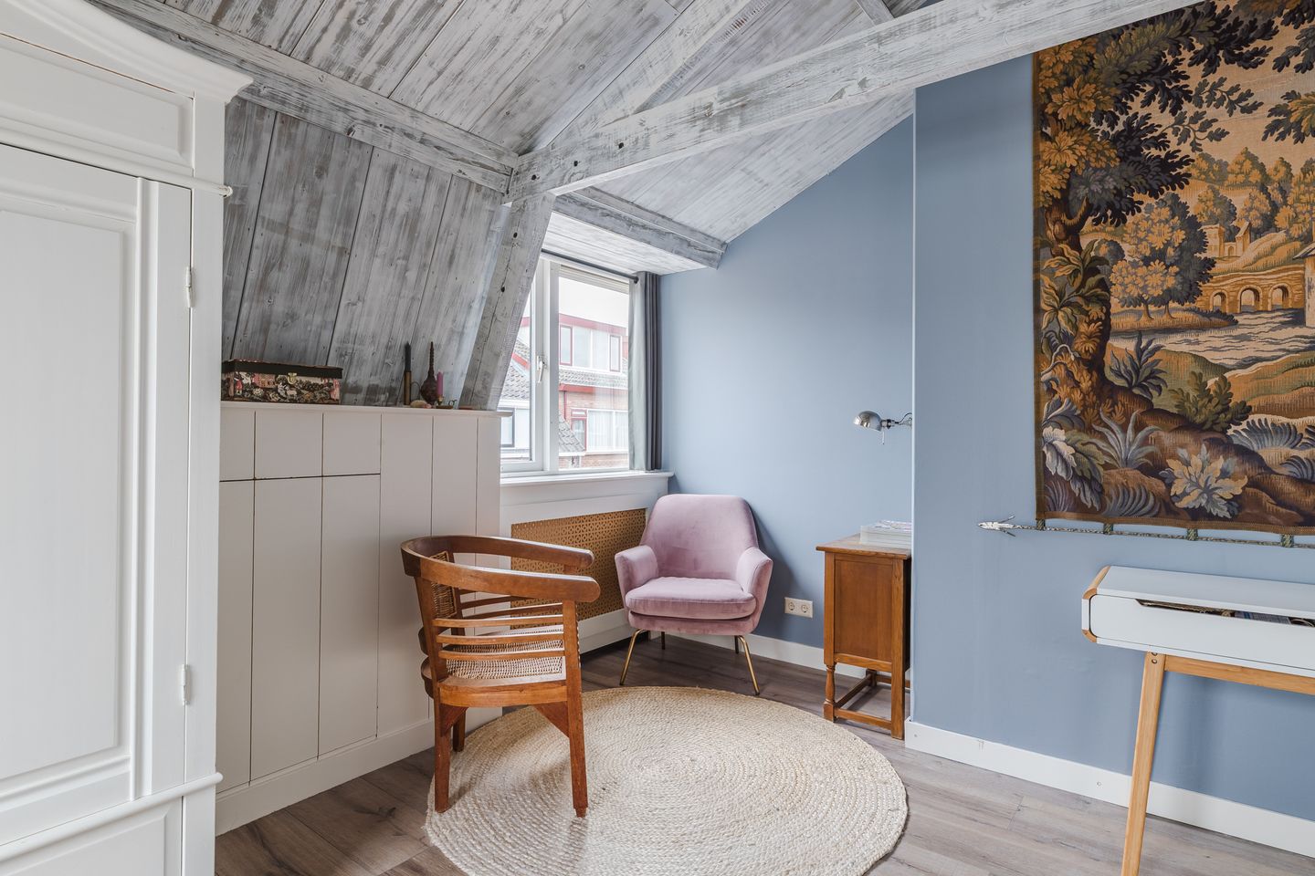 Foto 20 van Lieve Vrouwegracht 10