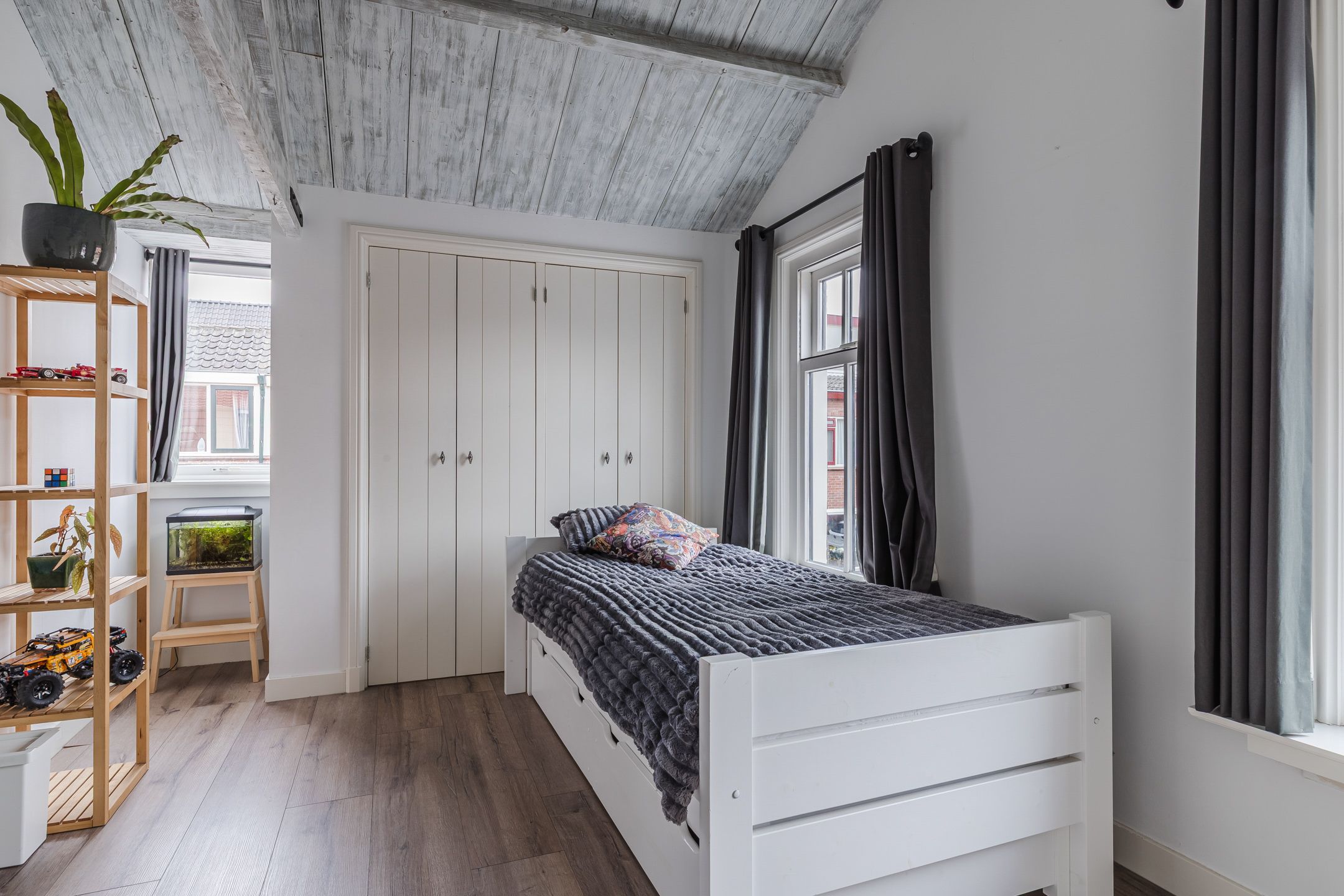 Foto 21 van Lieve Vrouwegracht 10