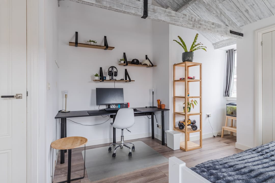 Foto 22 van Lieve Vrouwegracht 10