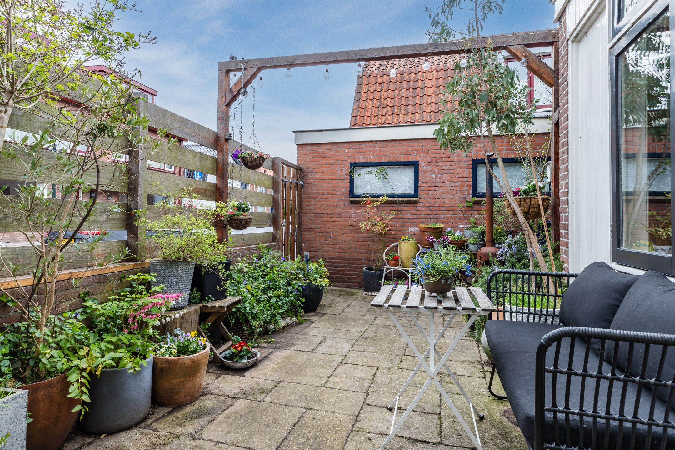 Foto 24 van Lieve Vrouwegracht 10