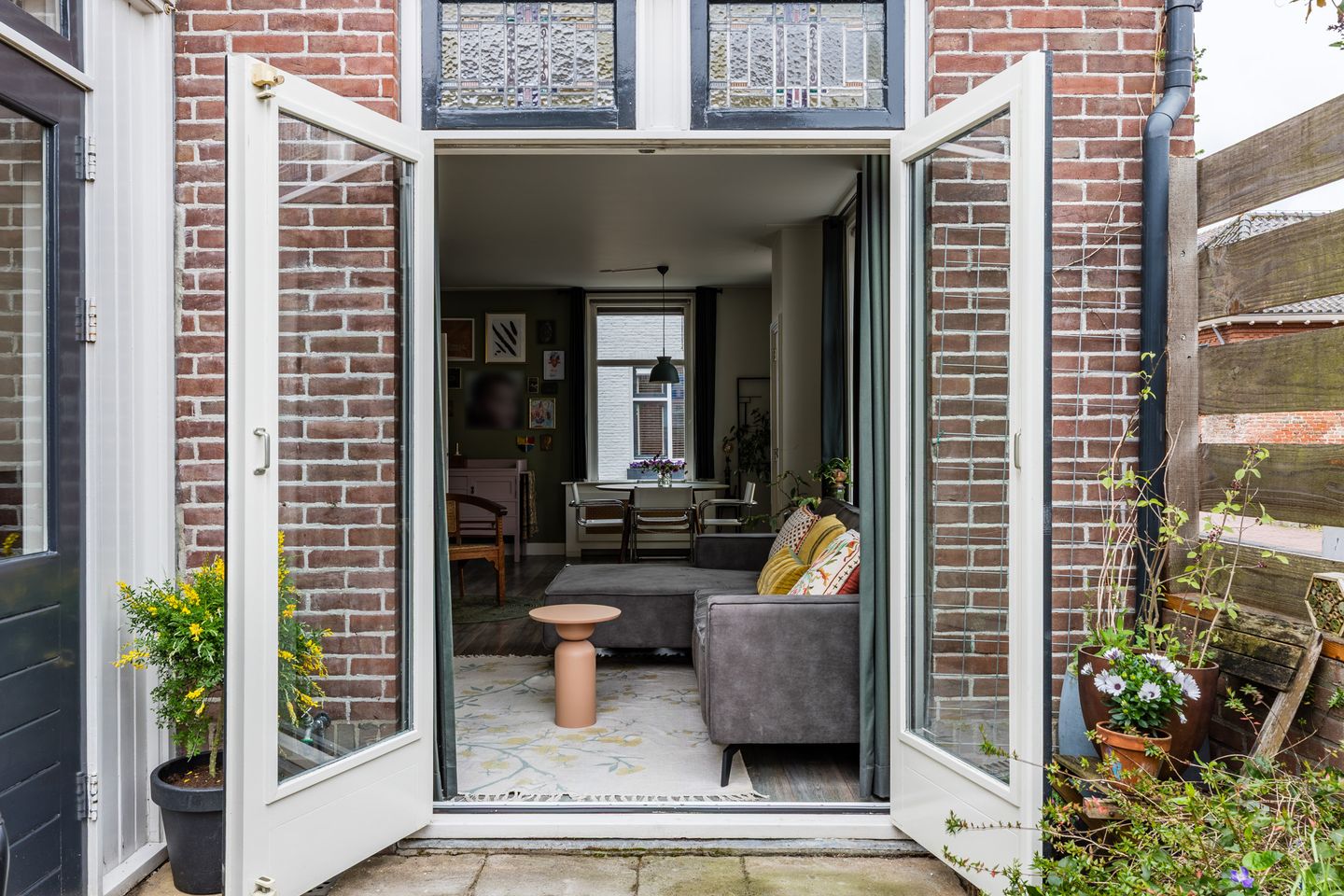 Foto 25 van Lieve Vrouwegracht 10