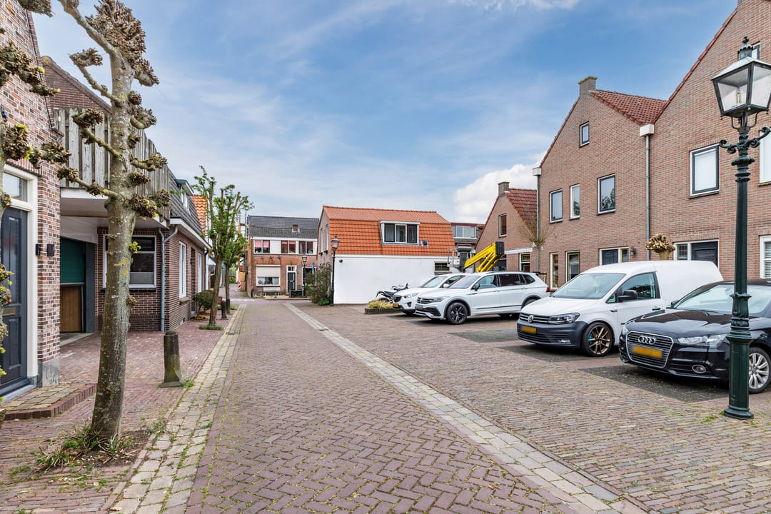 Foto 26 van Lieve Vrouwegracht 10