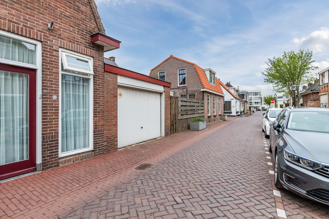 Foto 28 van Lieve Vrouwegracht 10