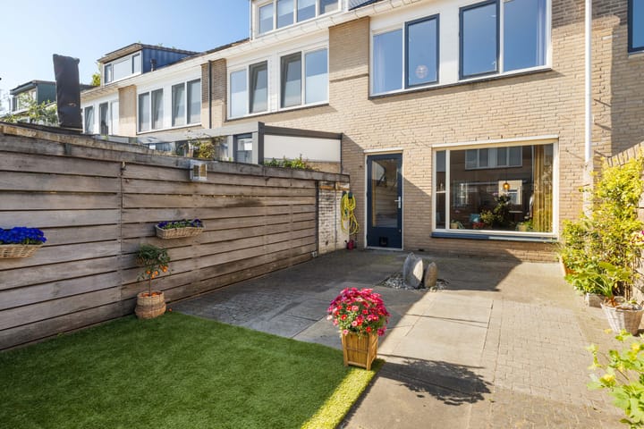 Photo 28 of Spechtenkamp 282