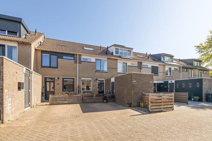 Photo 31 of Spechtenkamp 282