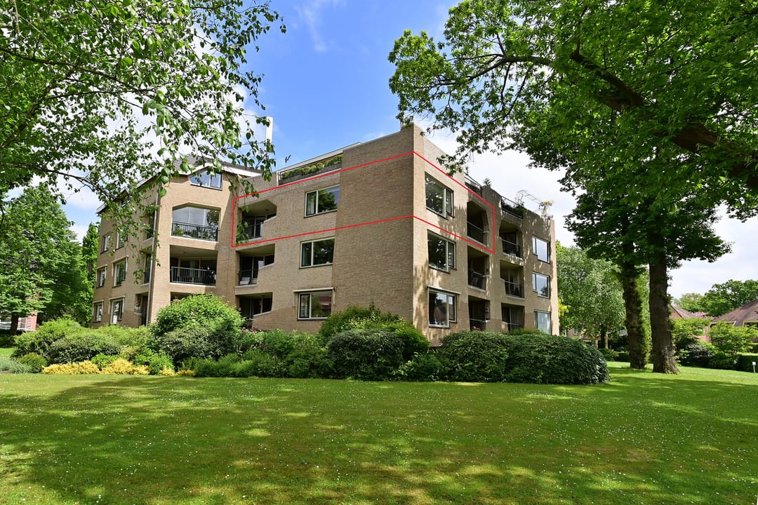 Foto 1 van Pastoor Hendrikspark 43