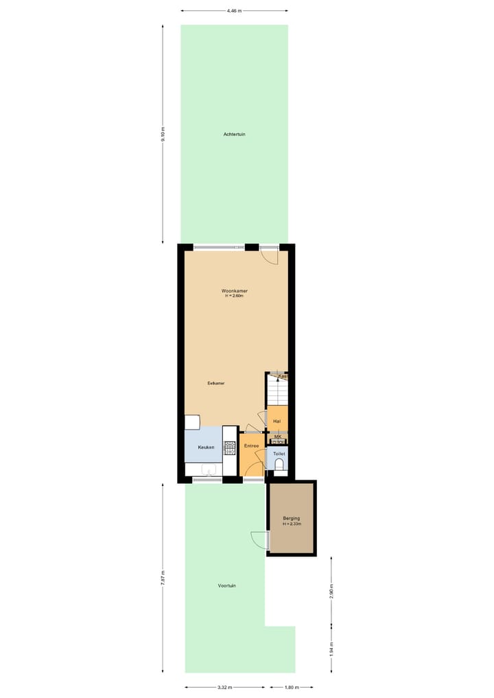 Photo 34 of Spechtenkamp 282