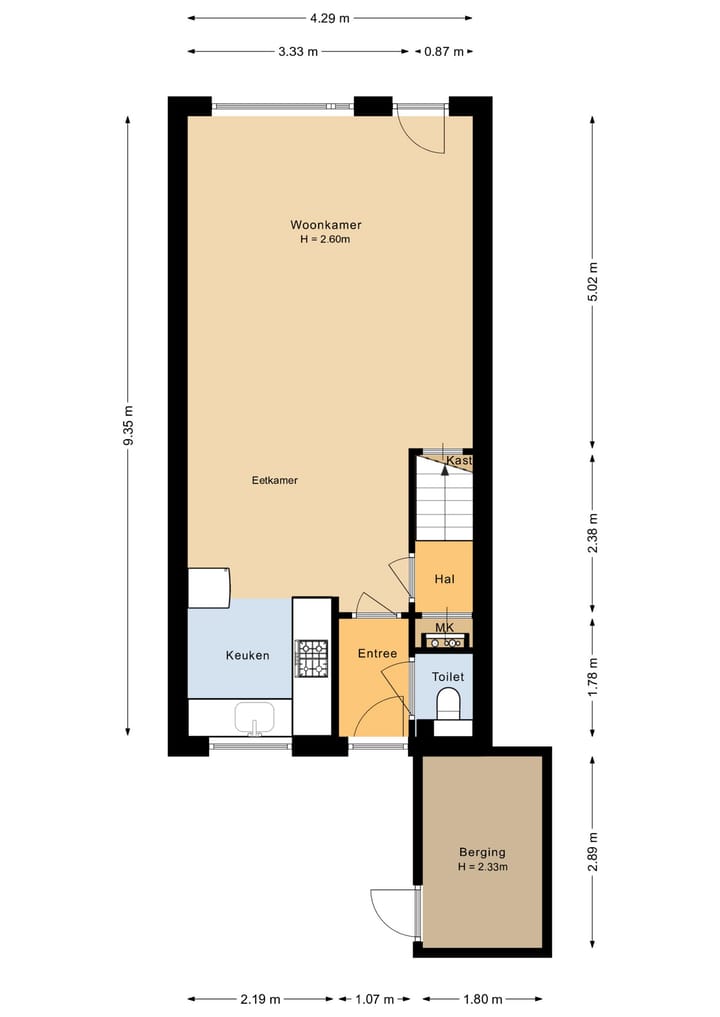 Photo 35 of Spechtenkamp 282