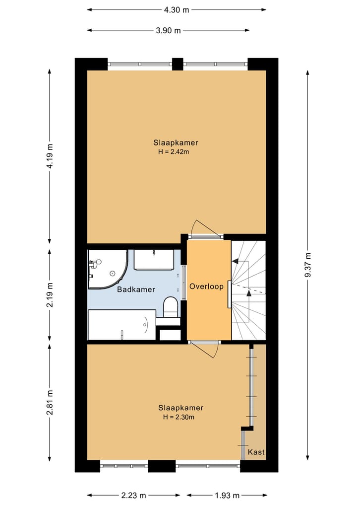 Photo 36 of Spechtenkamp 282