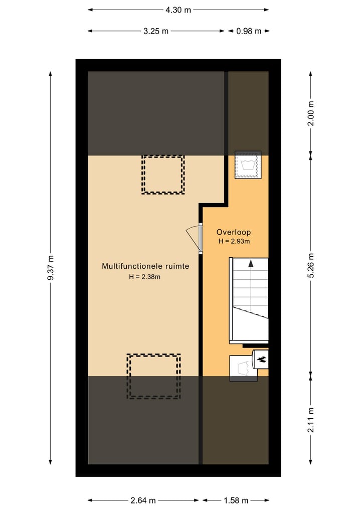 Photo 37 of Spechtenkamp 282