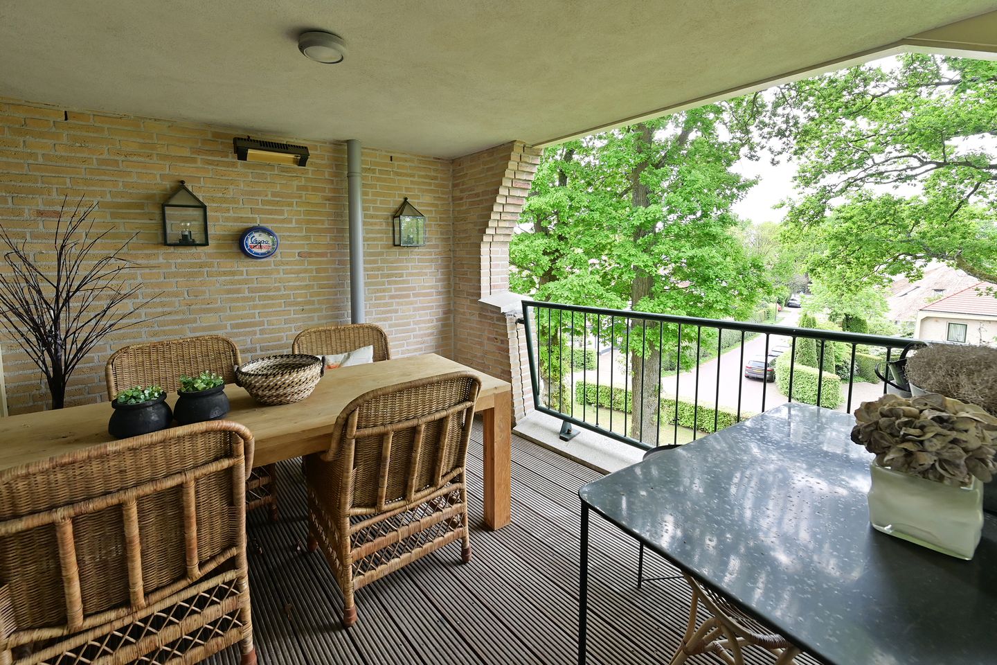 Foto 10 van Pastoor Hendrikspark 43