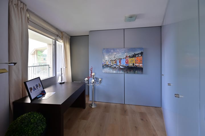 Foto 15 van Pastoor Hendrikspark 43