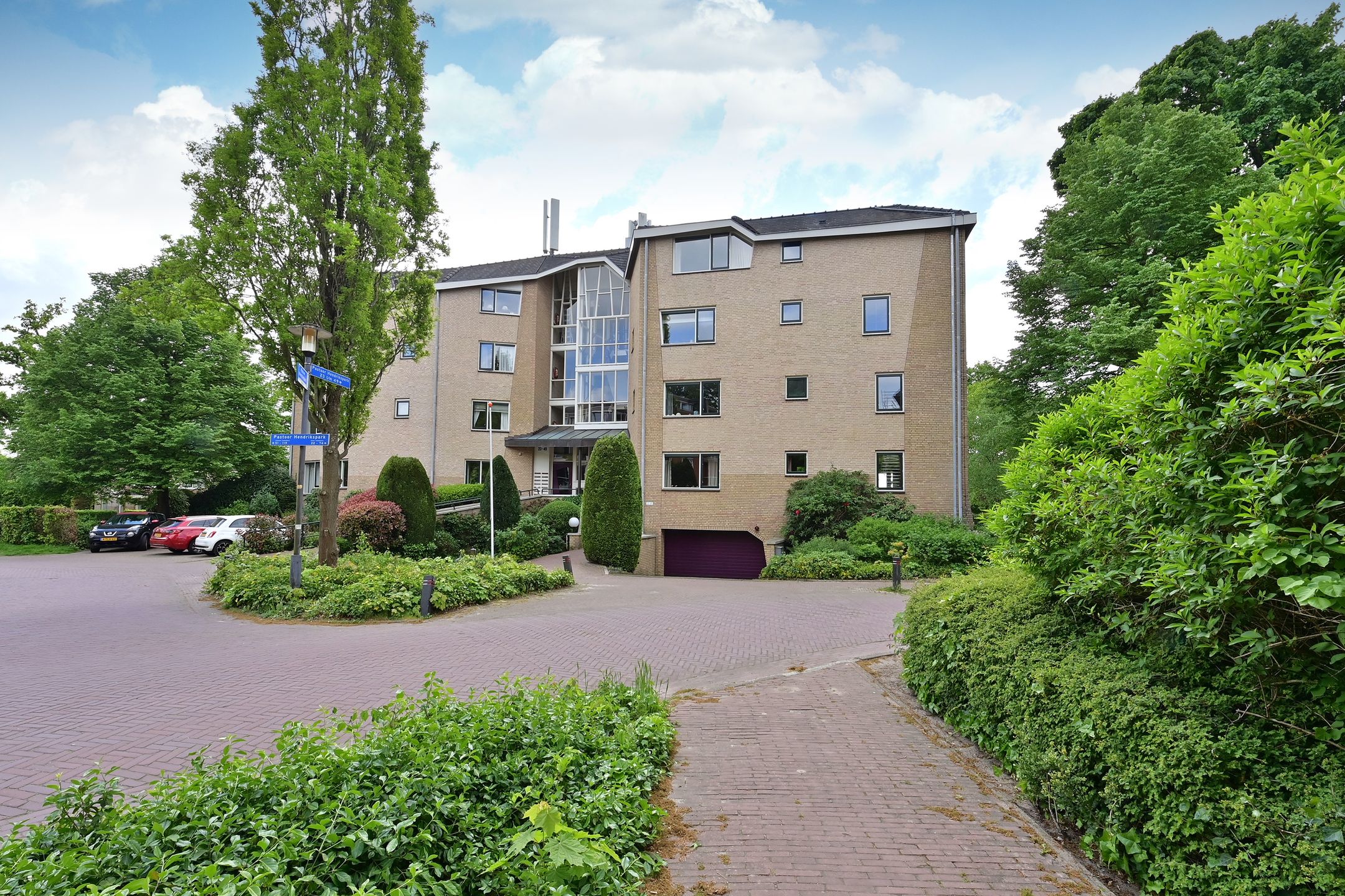 Foto 18 van Pastoor Hendrikspark 43