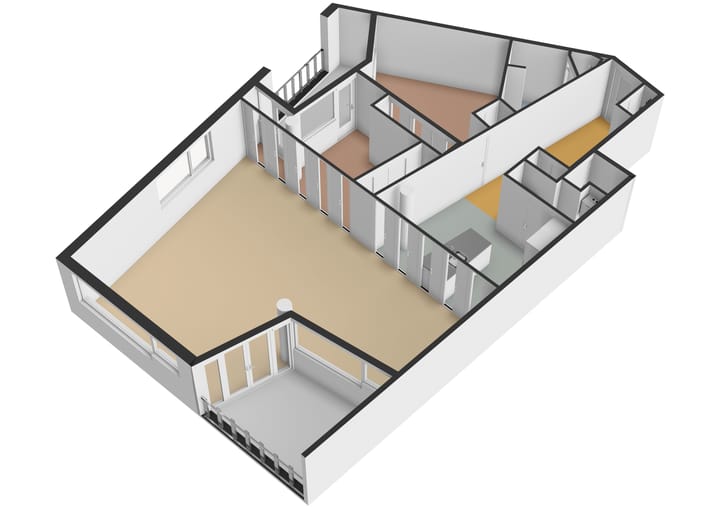 Foto 21 van Pastoor Hendrikspark 43