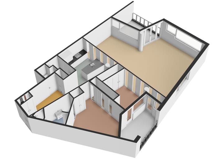 Foto 22 van Pastoor Hendrikspark 43