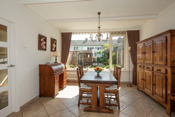 Foto 12 van Johanna van Burenlaan 199