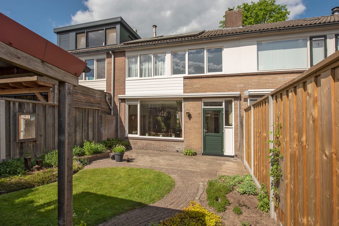 Photo 28 of Johanna van Burenlaan 199