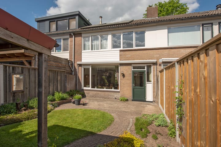 Foto 28 van Johanna van Burenlaan 199