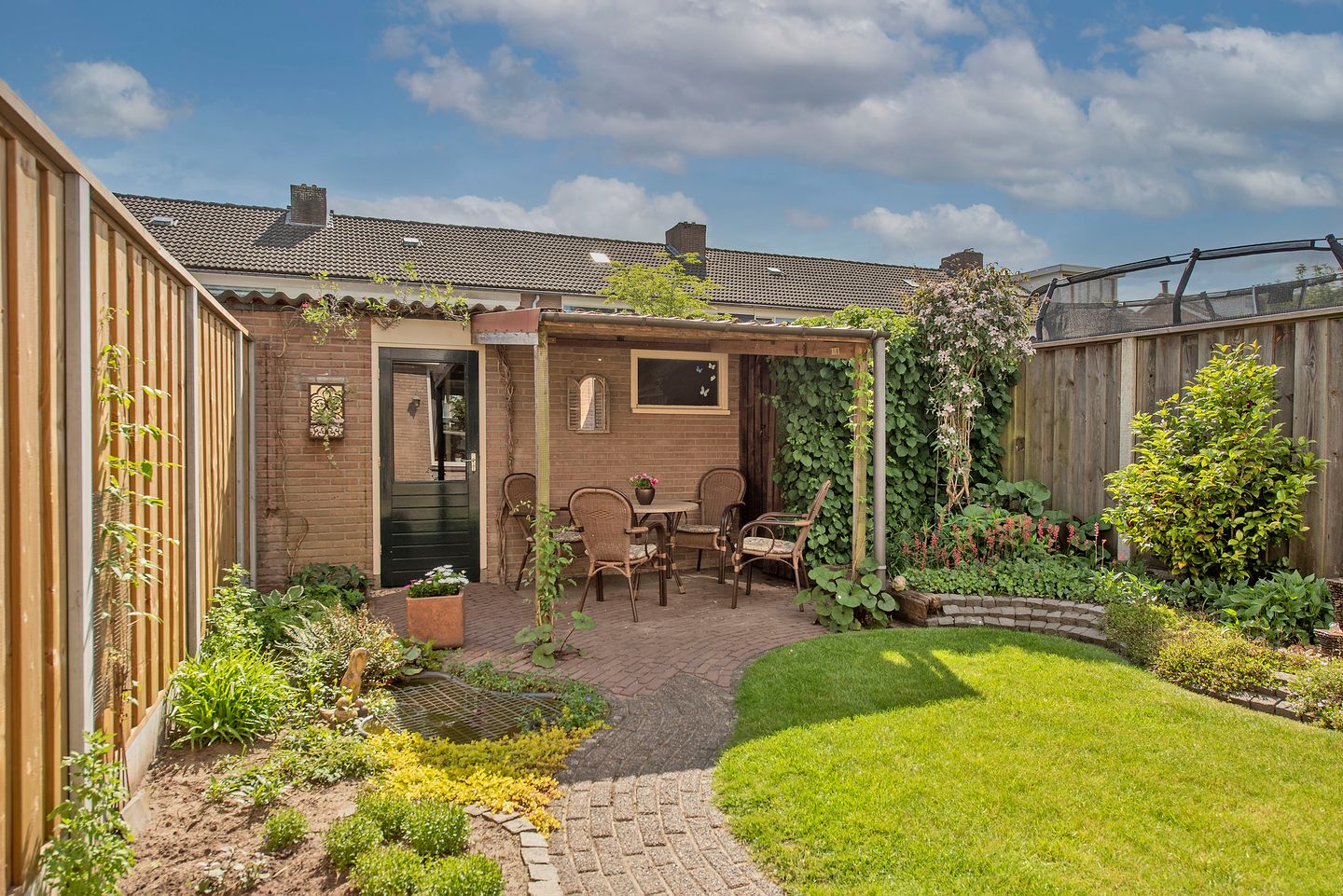 Photo 29 of Johanna van Burenlaan 199