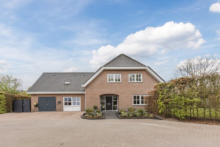 Foto 1 van Haagbeuk 13