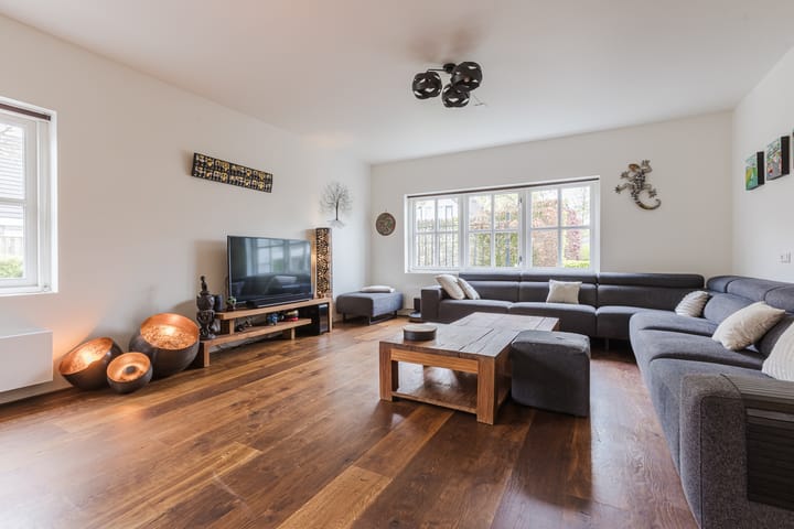 Foto 2 van Haagbeuk 13