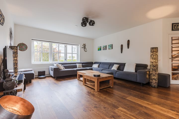 Foto 5 van Haagbeuk 13