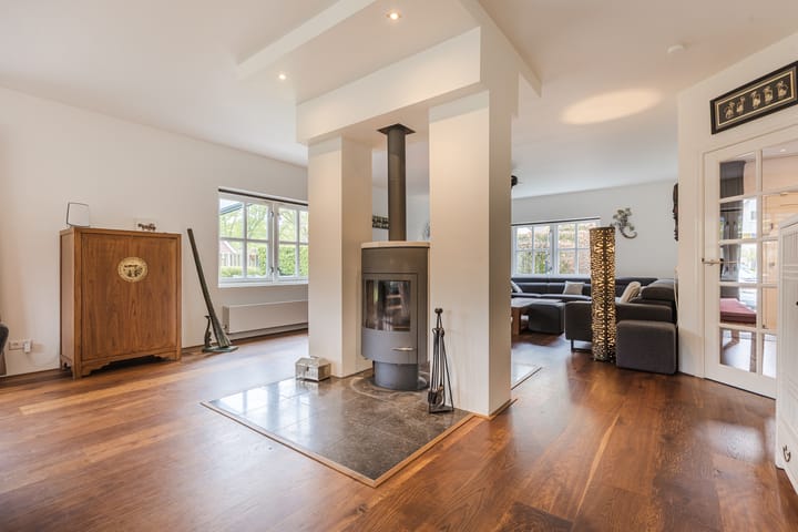 Foto 8 van Haagbeuk 13