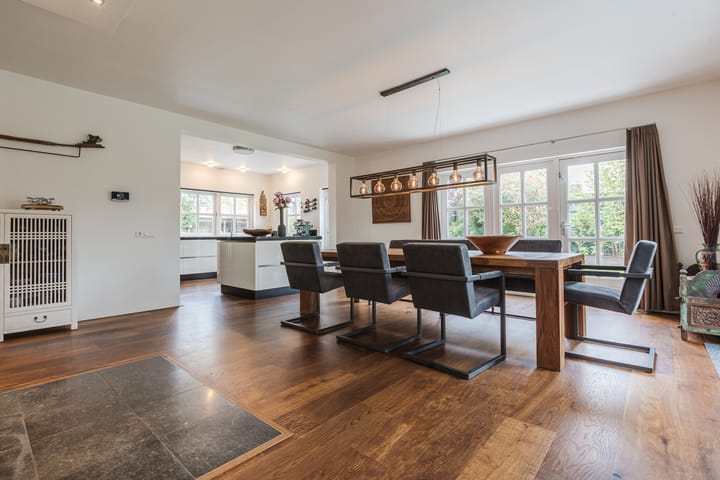 Foto 10 van Haagbeuk 13