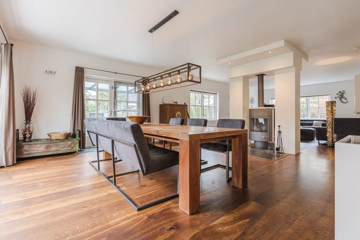 Foto 11 van Haagbeuk 13