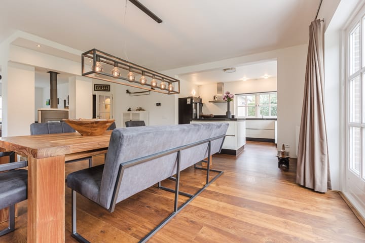 Foto 12 van Haagbeuk 13