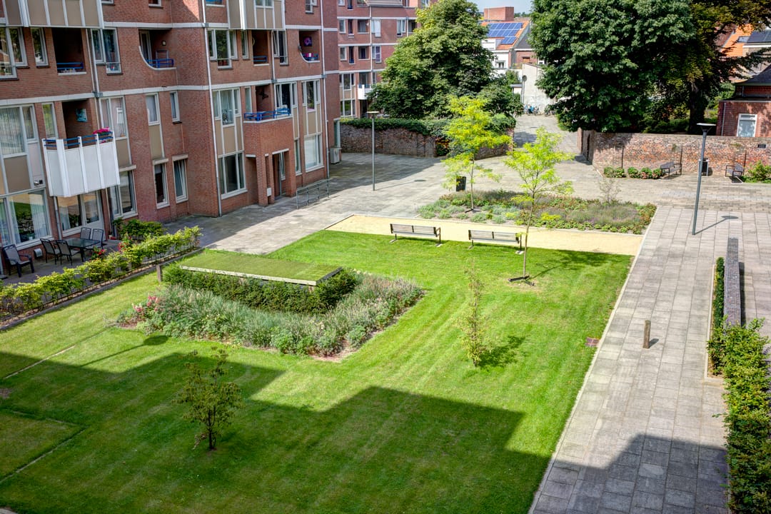 Foto 2 van Begijnhofstraat 21