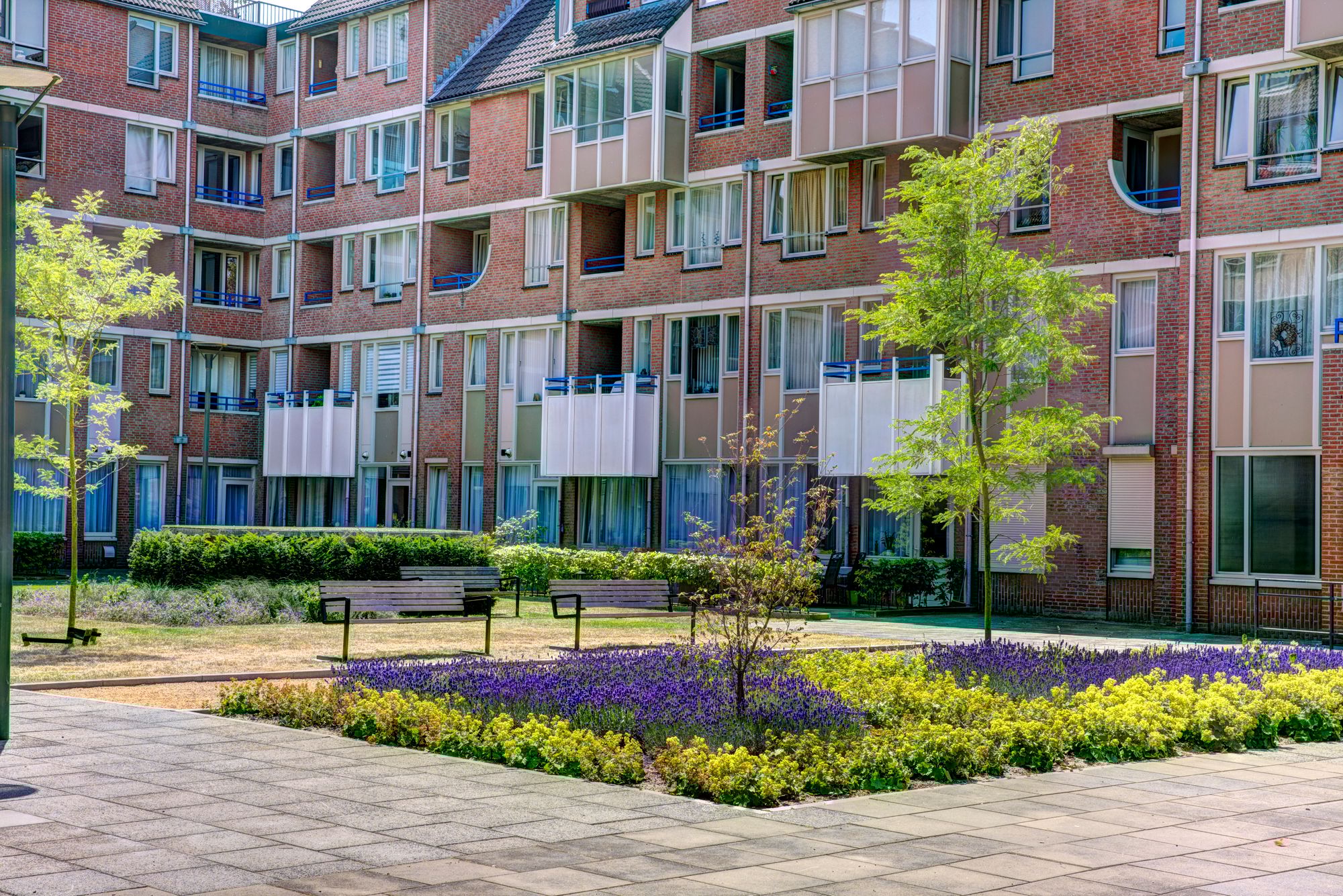 Foto 3 van Begijnhofstraat 21