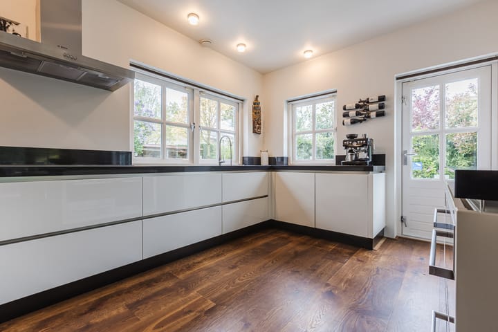 Foto 15 van Haagbeuk 13