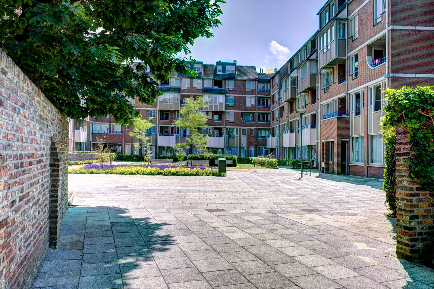 Foto 4 van Begijnhofstraat 21