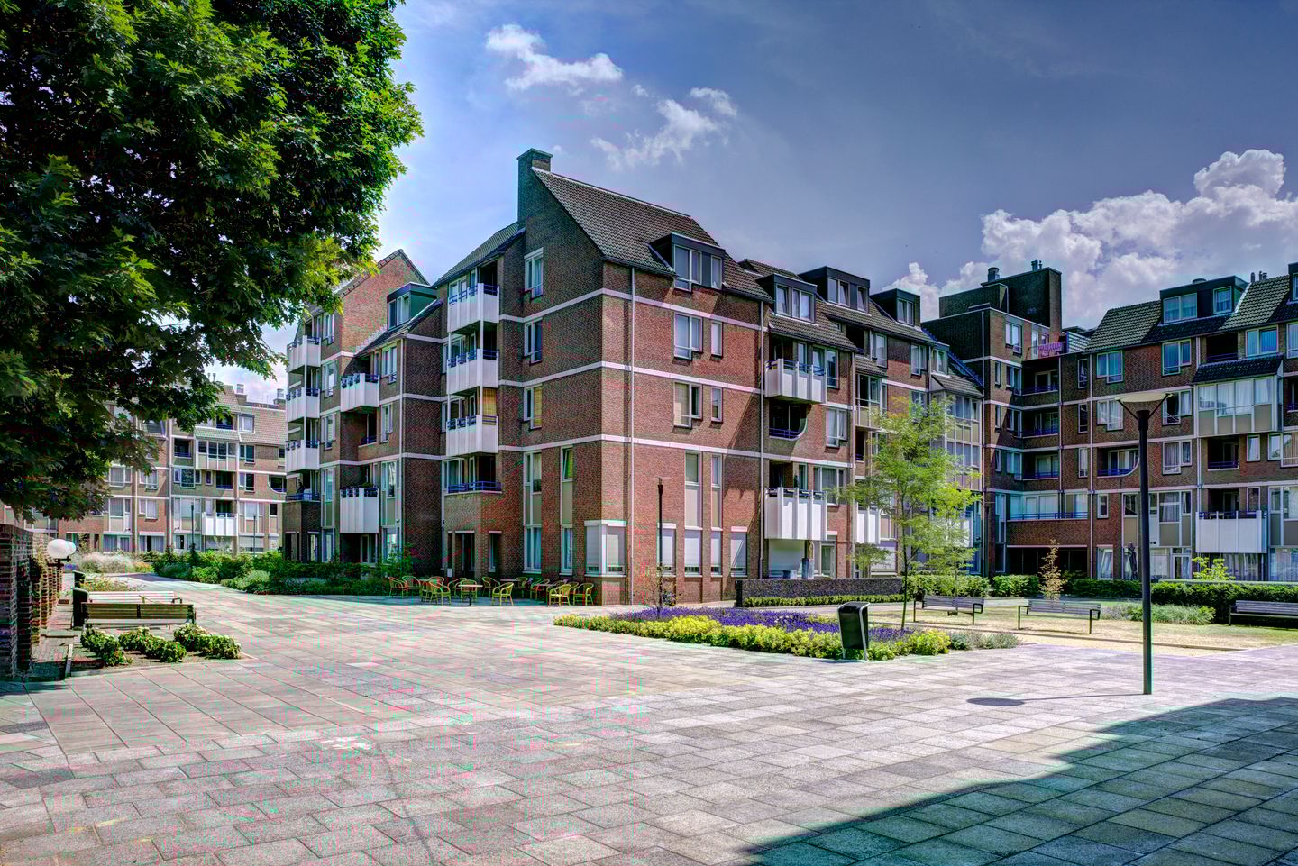 Foto 5 van Begijnhofstraat 21