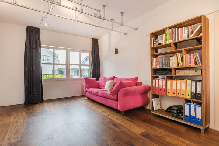 Foto 17 van Haagbeuk 13