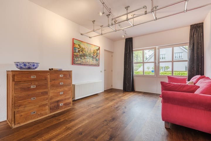 Foto 18 van Haagbeuk 13