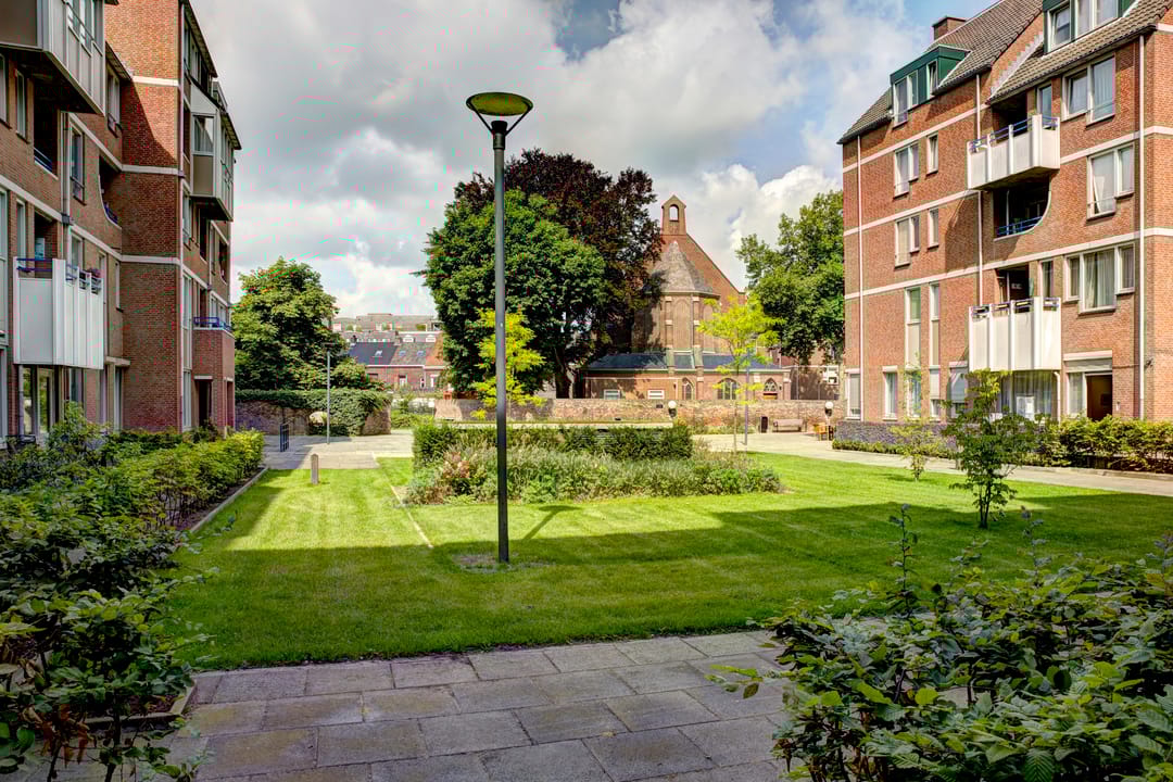 Foto 7 van Begijnhofstraat 21