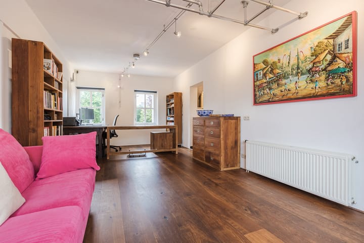 Foto 19 van Haagbeuk 13