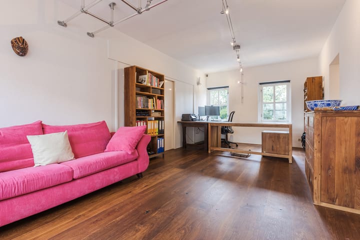 Foto 20 van Haagbeuk 13