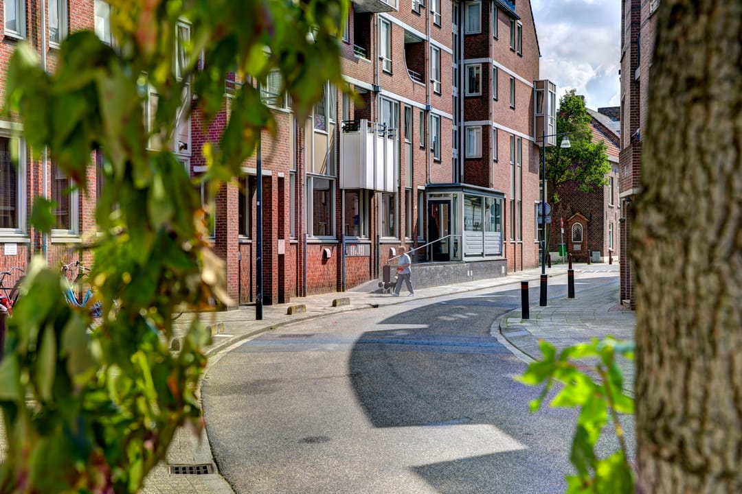 Foto 8 van Begijnhofstraat 21