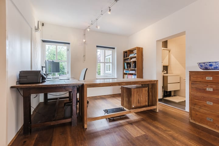 Foto 21 van Haagbeuk 13