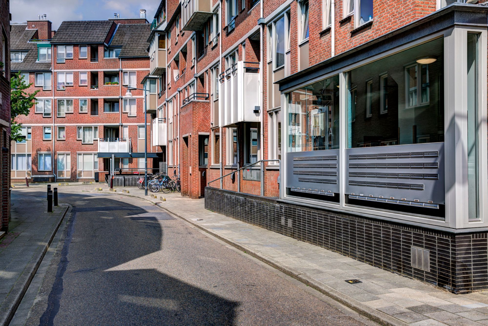 Foto 9 van Begijnhofstraat 21