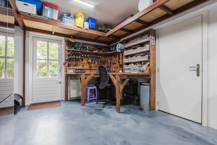 Foto 27 van Haagbeuk 13